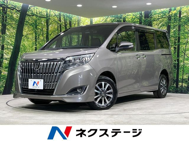 トヨタ エスクァイア 