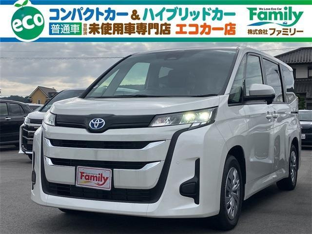 トヨタ ノア 