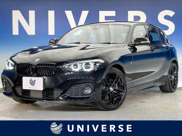 BMW 1シリーズ 