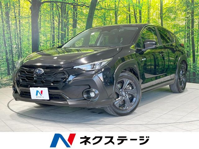 スバル クロストレック 