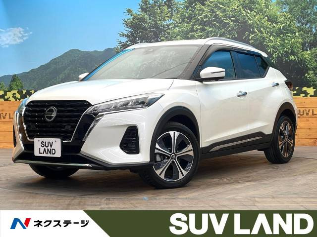 日産 キックス 