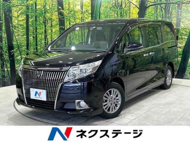 トヨタ エスクァイア 