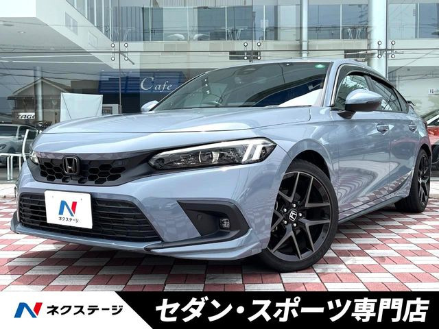 ホンダ シビック 
