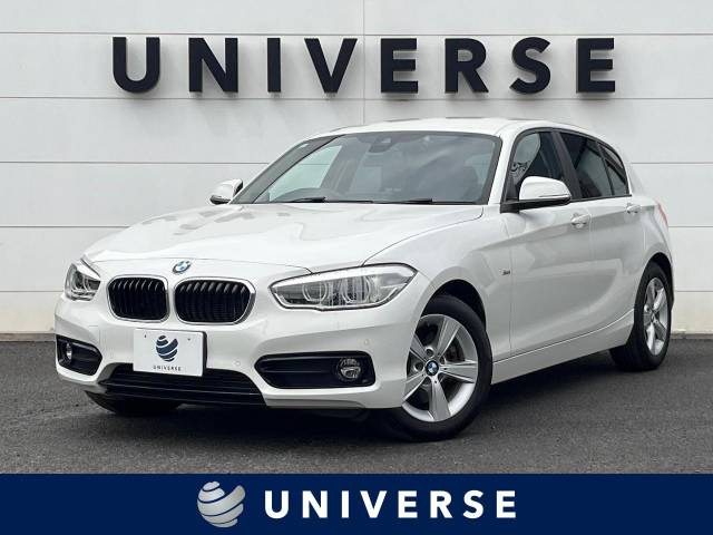 BMW 1シリーズ 