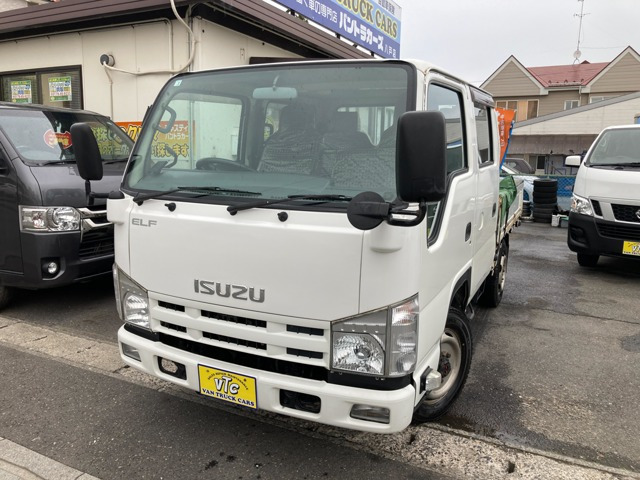 いすゞ エルフ 