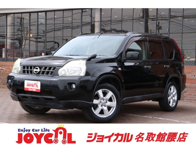 日産 エクストレイル 