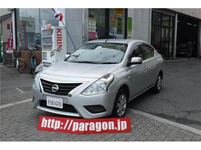 日産 ラティオ 