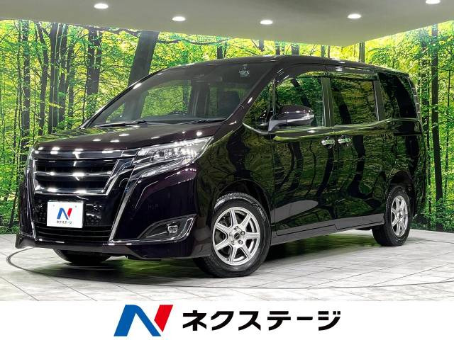 トヨタ エスクァイア 