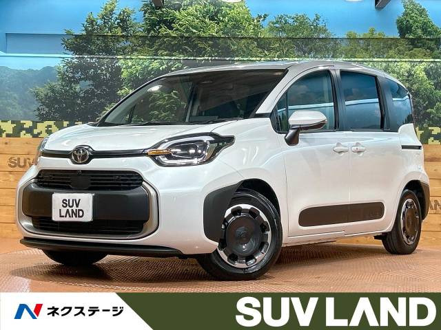 トヨタ シエンタ 