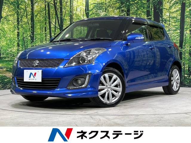 スズキ スイフト 