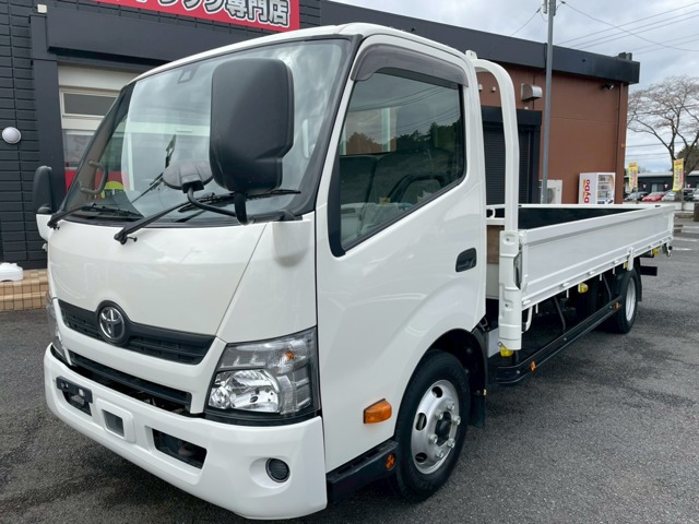トヨタ ダイナ 