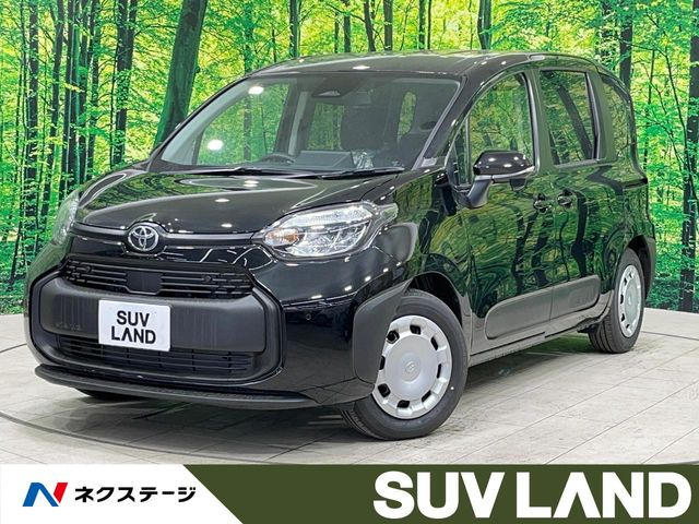 トヨタ シエンタ 