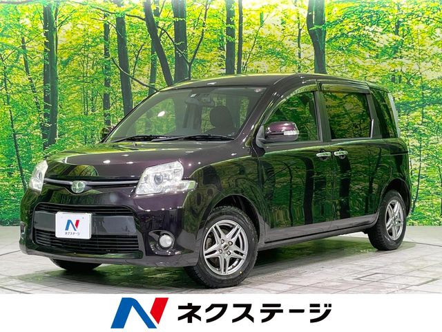トヨタ シエンタ 