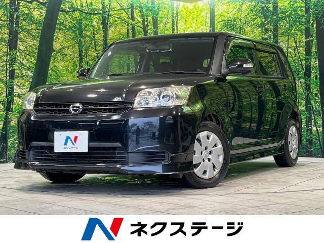 トヨタ カローラルミオン 