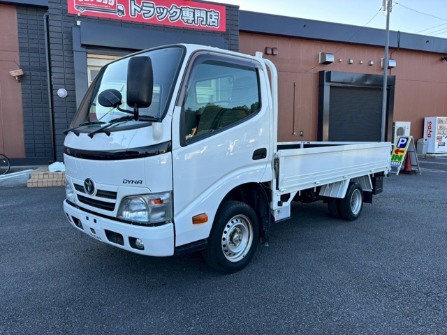 トヨタ ダイナ 