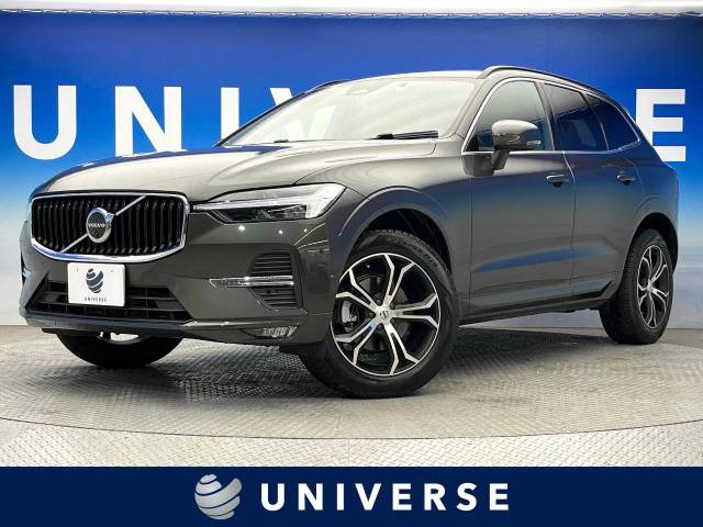 ボルボ XC60 