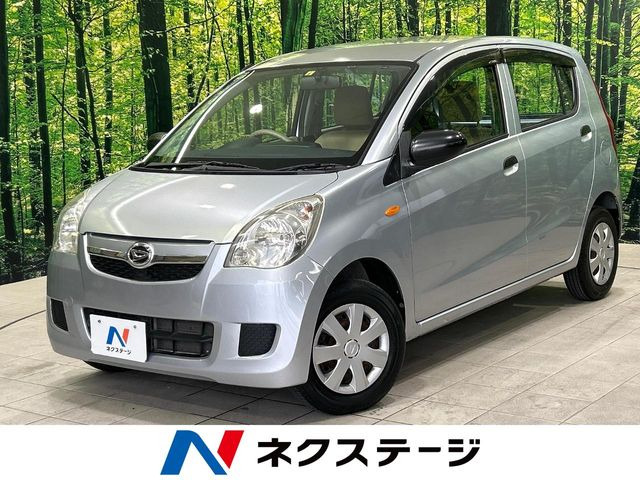 ダイハツ ミラ 