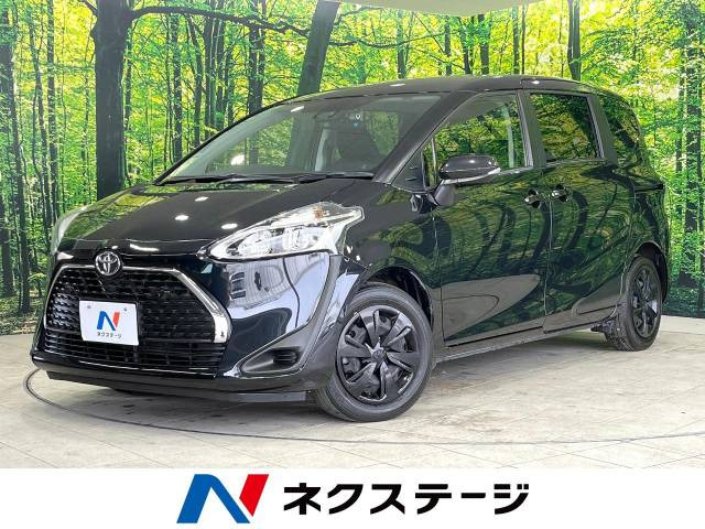 トヨタ シエンタ 