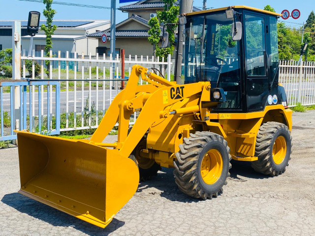 その他 CAT 