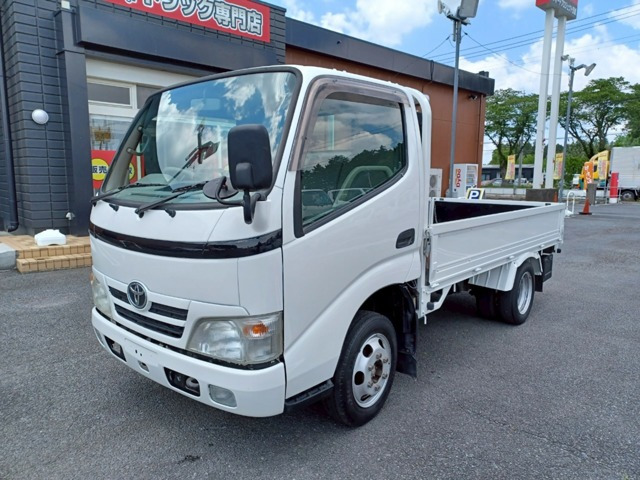 トヨタ ダイナ 
