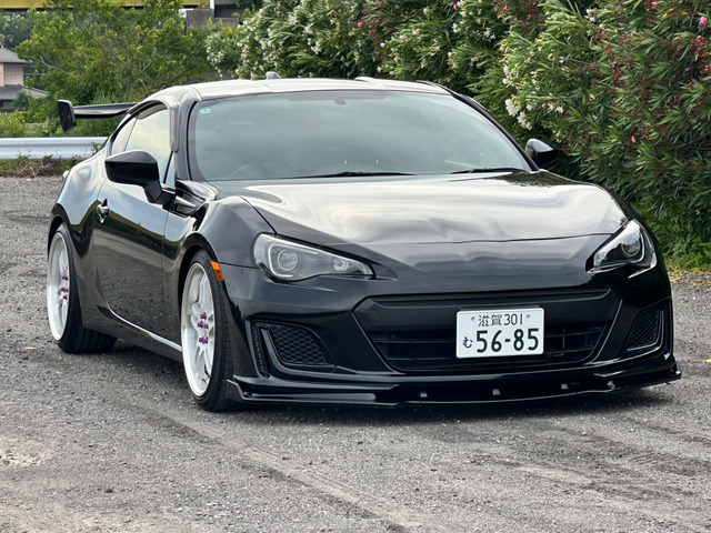 トヨタ 86 