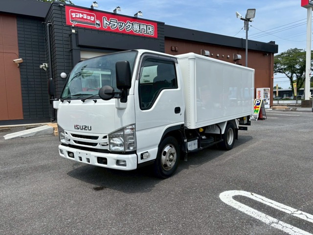 いすゞ エルフ 