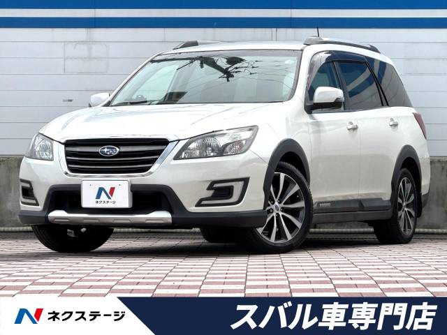 スバル エクシーガクロスオーバー7 
