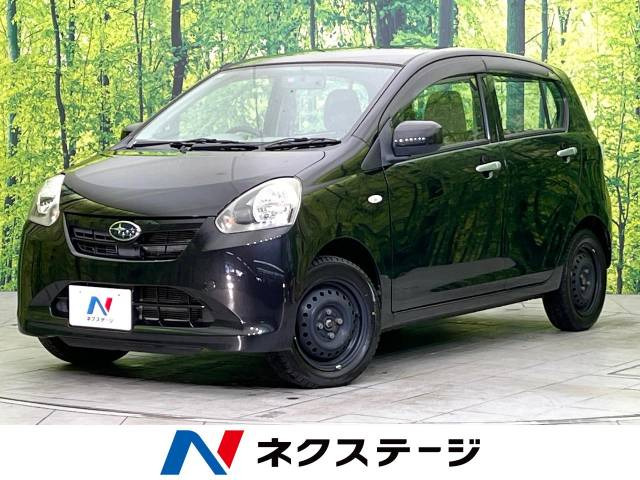 スバル プレオプラス 