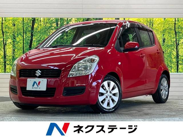 スズキ スプラッシュ 