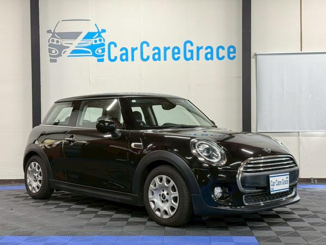 BMW MINI ミニ 