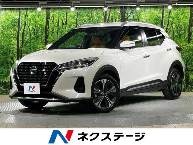 日産 キックス 