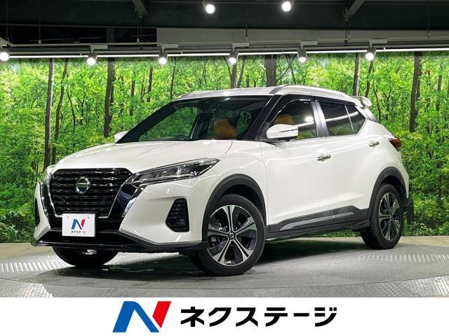 日産 キックス 