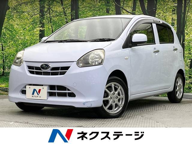 スバル プレオプラス 