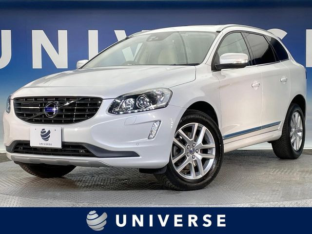 ボルボ XC60 