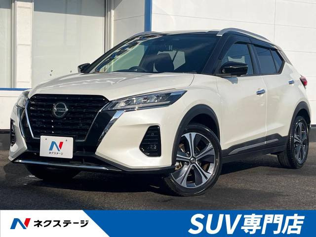 日産 キックス 