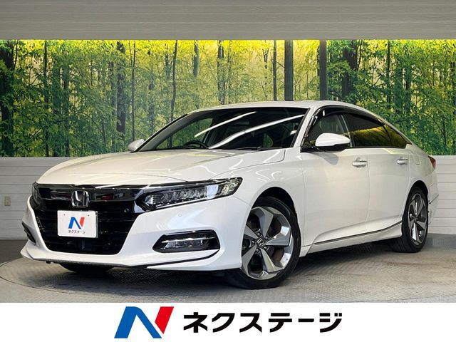 ホンダ アコード 