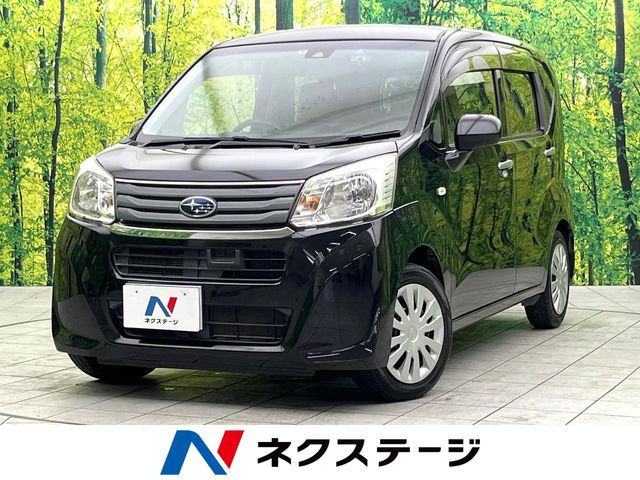 スバル ステラ 