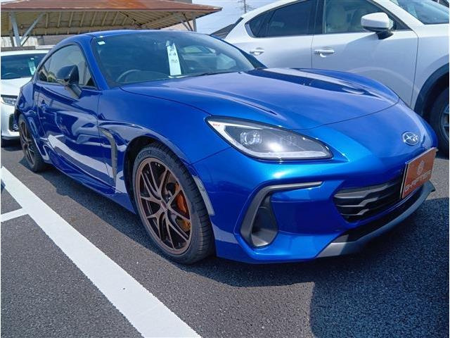 スバル BRZ 