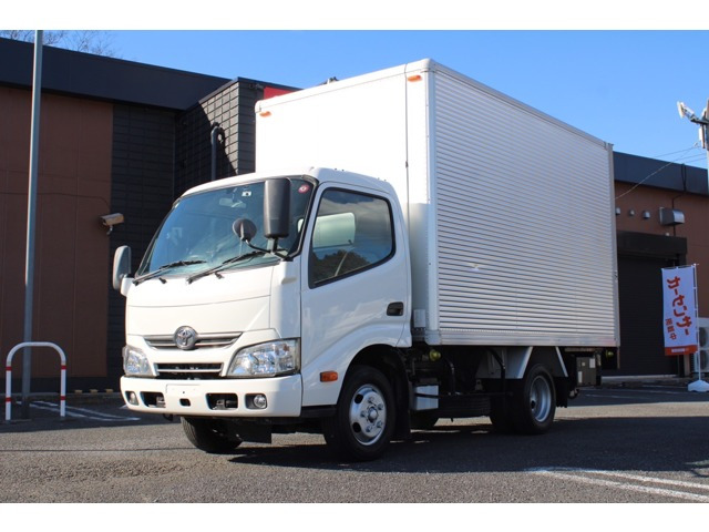 トヨタ トヨエース 