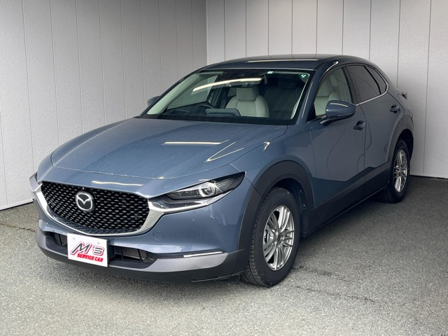 マツダ CX-30 