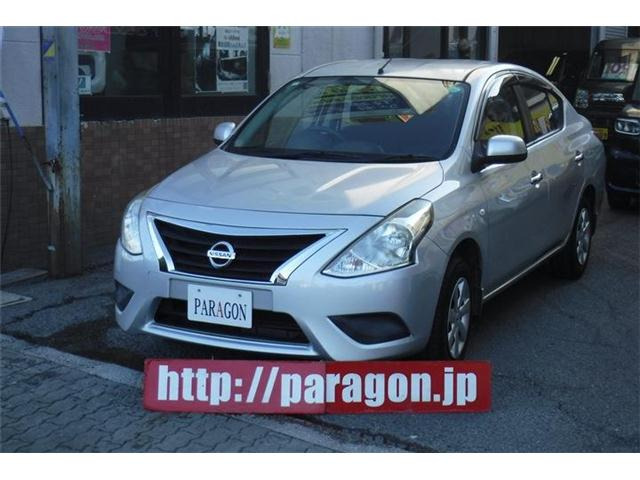 日産 ラティオ 