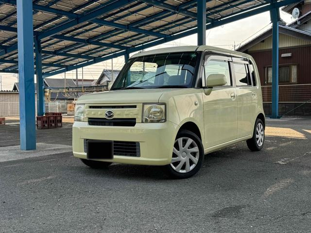 ダイハツ ムーヴコンテ 