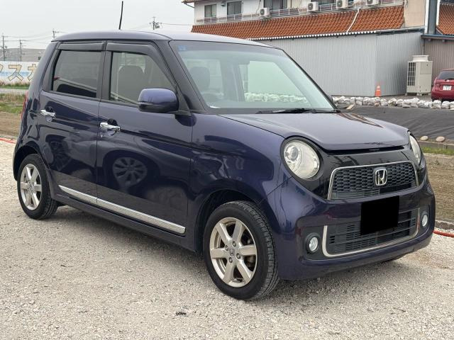 ホンダ N-ONE 