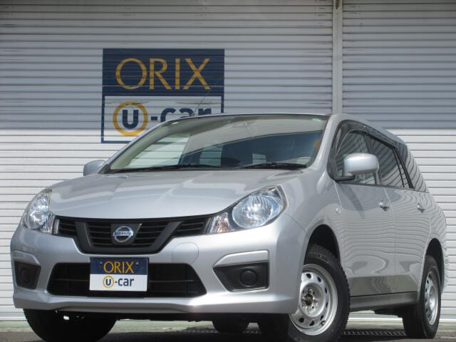日産 NV150AD 