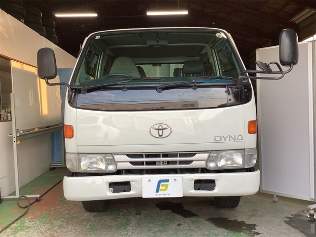 トヨタ ダイナ 