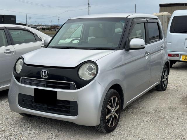 ホンダ N-ONE 