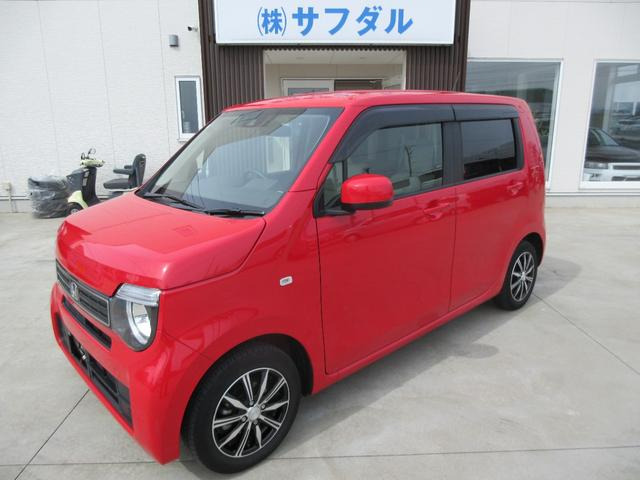 ホンダ N-WGN 