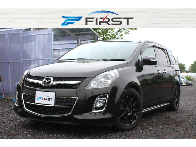 マツダ MPV 