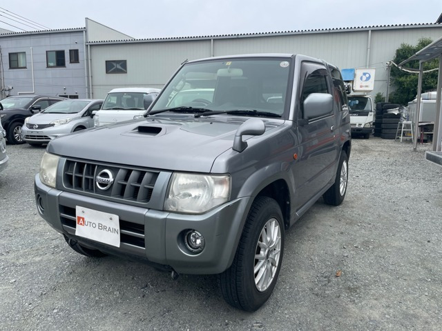 日産 キックス 