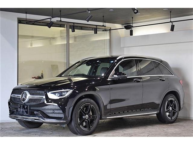メルセデス・ベンツ GLC 